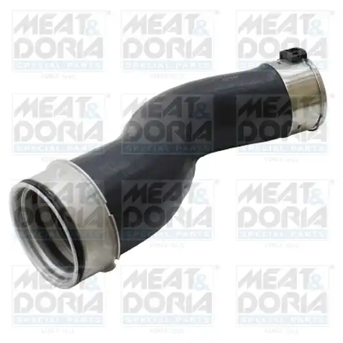 въздуховод за турбината MEAT & DORIA 96908