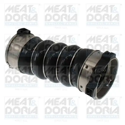 въздуховод за турбината MEAT & DORIA 96910