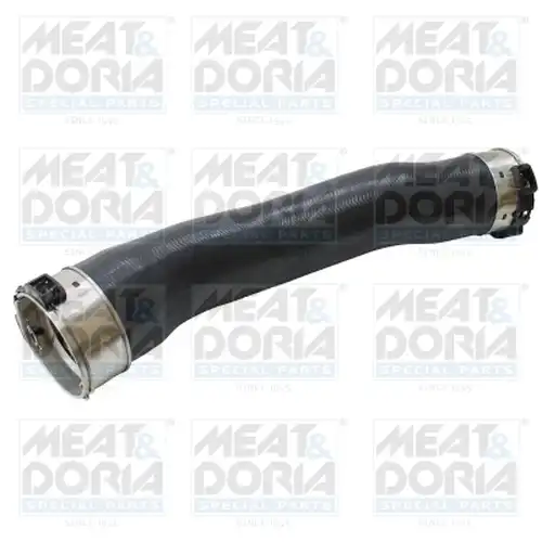 въздуховод за турбината MEAT & DORIA 96911