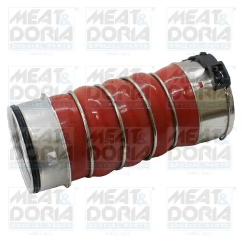 въздуховод за турбината MEAT & DORIA 96912