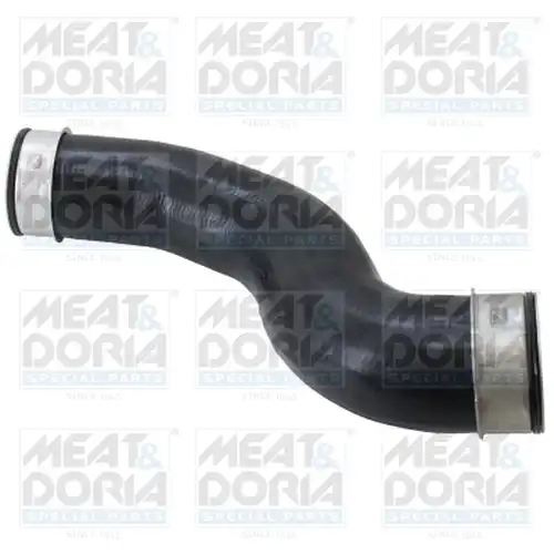 въздуховод за турбината MEAT & DORIA 96913