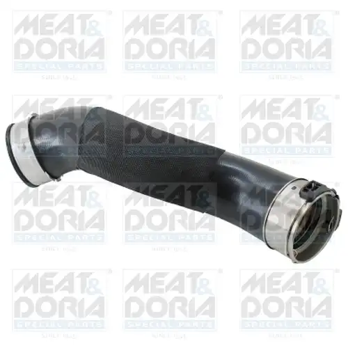 въздуховод за турбината MEAT & DORIA 96914