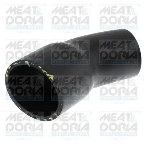 въздуховод за турбината MEAT & DORIA 96915