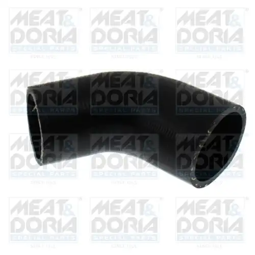 въздуховод за турбината MEAT & DORIA 96916