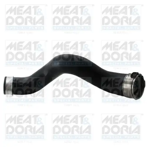 въздуховод за турбината MEAT & DORIA 96918