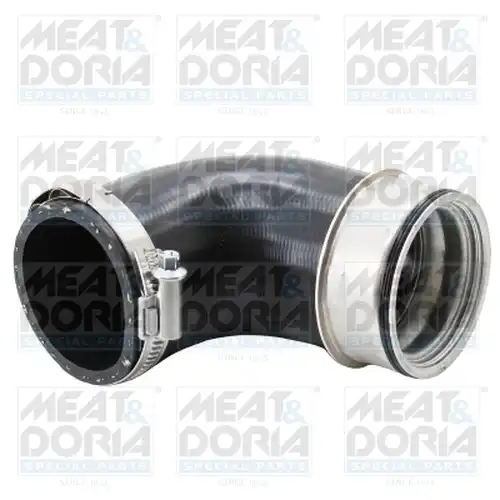 въздуховод за турбината MEAT & DORIA 96921