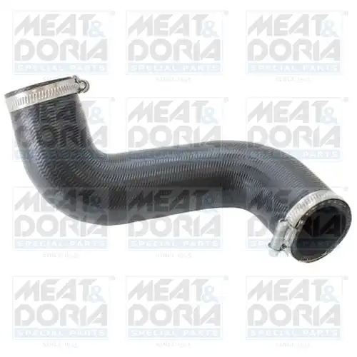 въздуховод за турбината MEAT & DORIA 96926