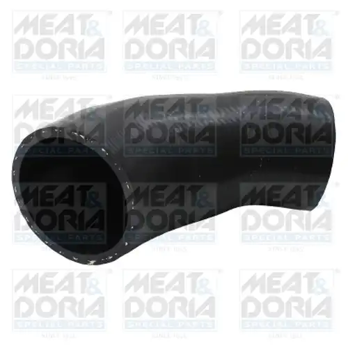 въздуховод за турбината MEAT & DORIA 96928