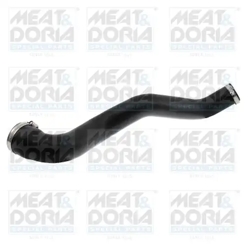 въздуховод за турбината MEAT & DORIA 96932