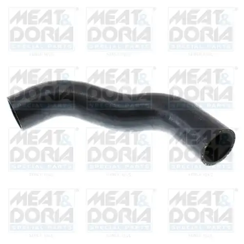 въздуховод за турбината MEAT & DORIA 96933