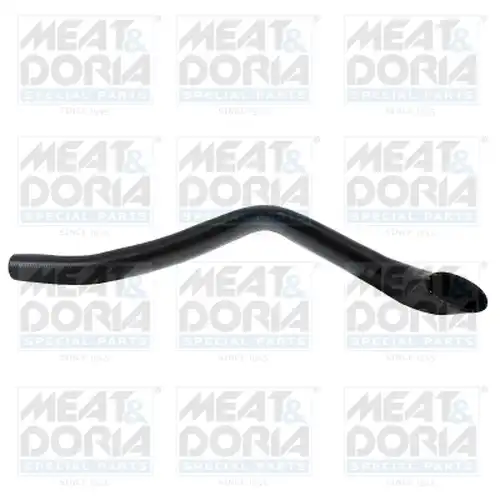 въздуховод за турбината MEAT & DORIA 96938