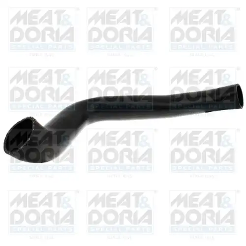 въздуховод за турбината MEAT & DORIA 96947