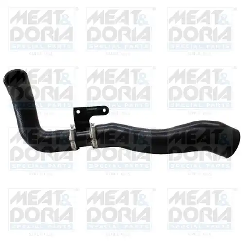 въздуховод за турбината MEAT & DORIA 96949