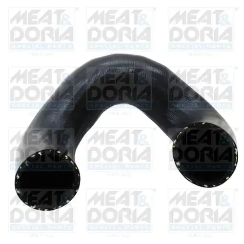 въздуховод за турбината MEAT & DORIA 96950