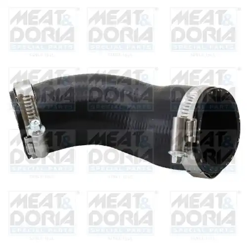 въздуховод за турбината MEAT & DORIA 96951