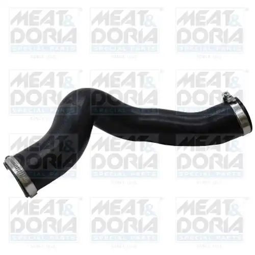 въздуховод за турбината MEAT & DORIA 96954