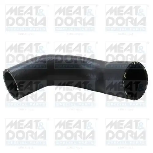 въздуховод за турбината MEAT & DORIA 96957