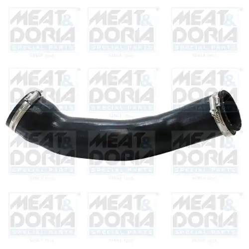 въздуховод за турбината MEAT & DORIA 96960