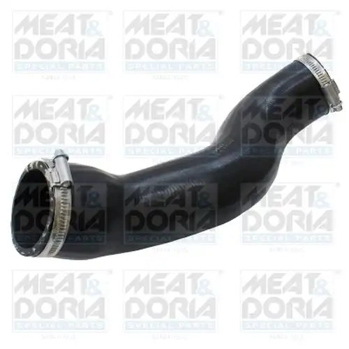 въздуховод за турбината MEAT & DORIA 96961