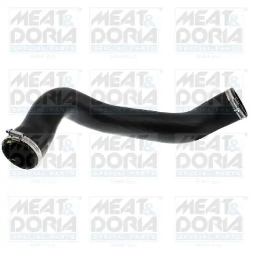 въздуховод за турбината MEAT & DORIA 96962