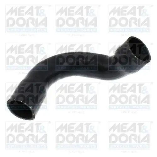 въздуховод за турбината MEAT & DORIA 96965