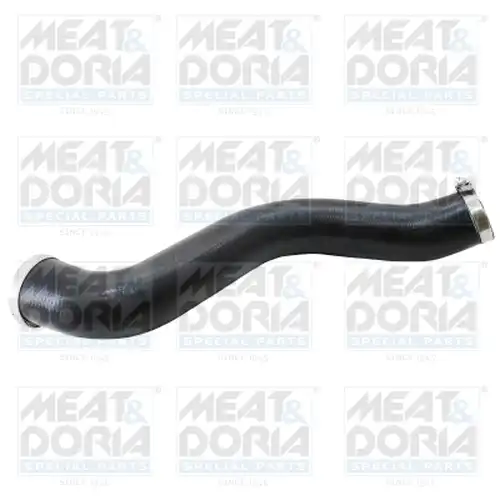 въздуховод за турбината MEAT & DORIA 96968