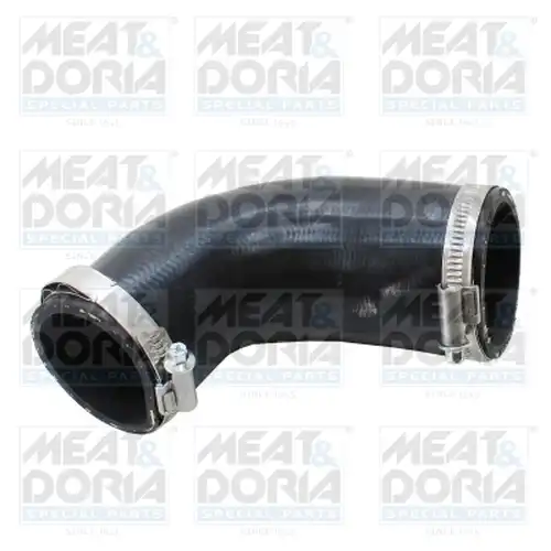 въздуховод за турбината MEAT & DORIA 96969