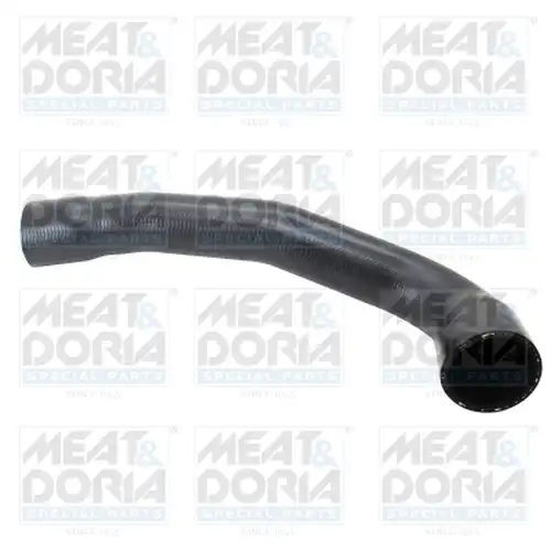 въздуховод за турбината MEAT & DORIA 96970