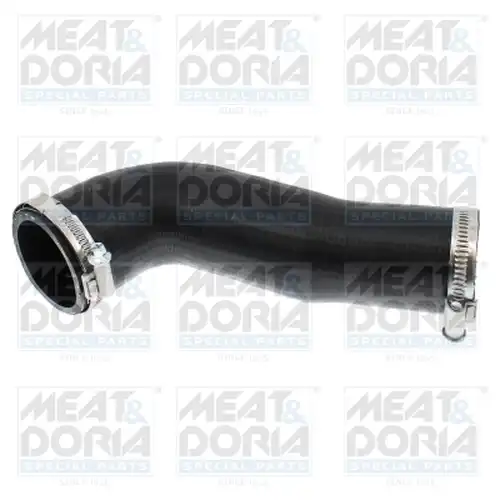 въздуховод за турбината MEAT & DORIA 96973