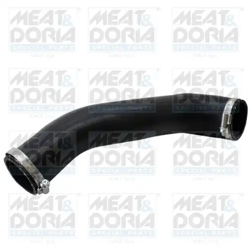 въздуховод за турбината MEAT & DORIA 96974