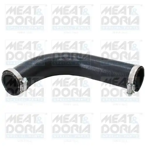 въздуховод за турбината MEAT & DORIA 96975
