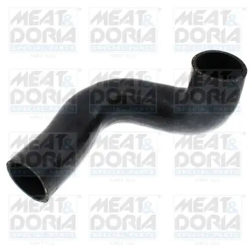 въздуховод за турбината MEAT & DORIA 96977