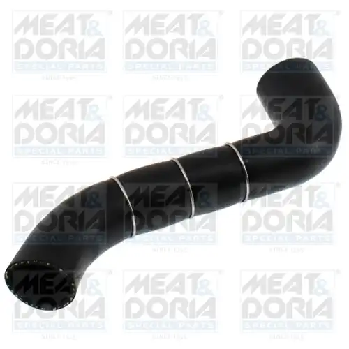 въздуховод за турбината MEAT & DORIA 96982
