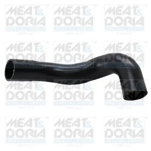 въздуховод за турбината MEAT & DORIA 96985
