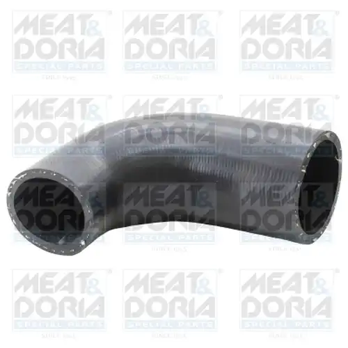 въздуховод за турбината MEAT & DORIA 96986