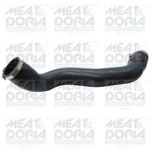 въздуховод за турбината MEAT & DORIA 96990