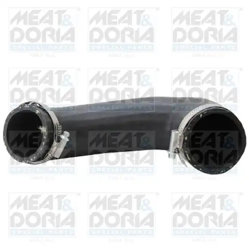 въздуховод за турбината MEAT & DORIA 96991