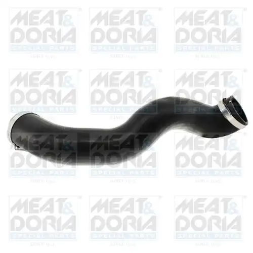 въздуховод за турбината MEAT & DORIA 96993