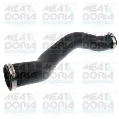 въздуховод за турбината MEAT & DORIA 96994