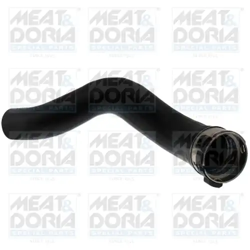 въздуховод за турбината MEAT & DORIA 96996