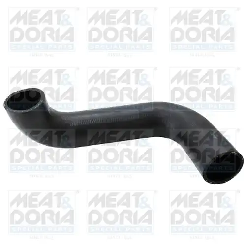 въздуховод за турбината MEAT & DORIA 96998