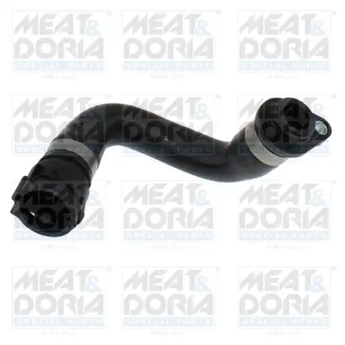 маркуч на радиатора MEAT & DORIA 97029