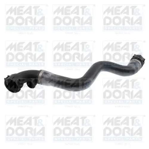 маркуч на радиатора MEAT & DORIA 97036