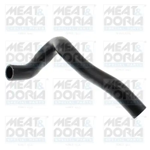 маркуч на радиатора MEAT & DORIA 97058