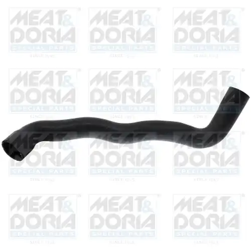 маркуч на радиатора MEAT & DORIA 97109