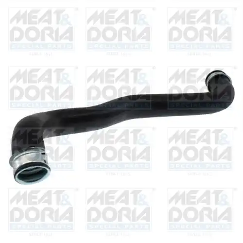 маркуч на радиатора MEAT & DORIA 97113
