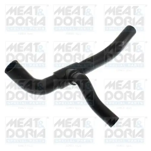 маркуч на радиатора MEAT & DORIA 97129