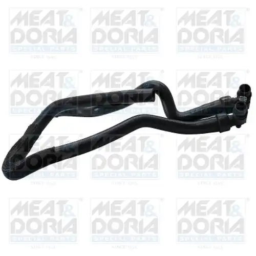 маркуч, топлообменник (подгряване) MEAT & DORIA 97144