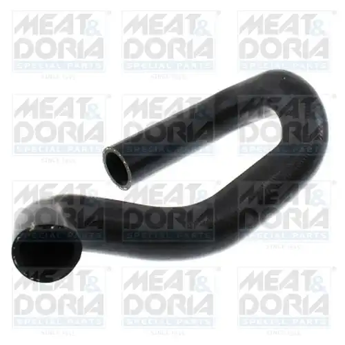 маркуч, топлообменник (подгряване) MEAT & DORIA 97159
