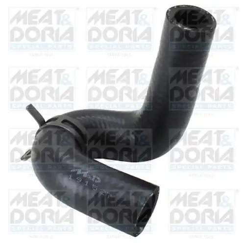 маркуч, топлообменник (подгряване) MEAT & DORIA 97171